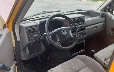 Volkswagen Transporter T4, 2000 год, 550 000 рублей, 10 фотография