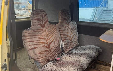 Volkswagen Transporter T4, 2000 год, 550 000 рублей, 11 фотография