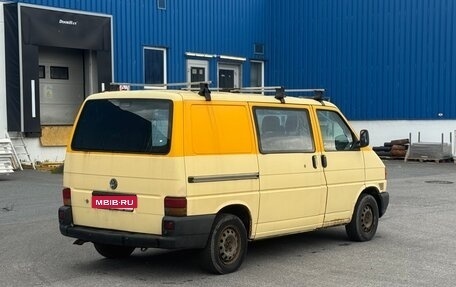 Volkswagen Transporter T4, 2000 год, 550 000 рублей, 5 фотография