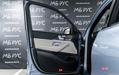 Mercedes-Benz GLS, 2025 год, 17 800 000 рублей, 6 фотография