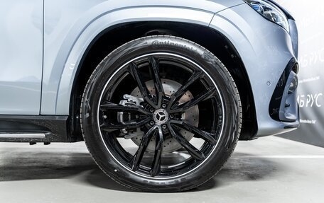 Mercedes-Benz GLS, 2025 год, 17 800 000 рублей, 5 фотография