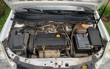 Opel Astra H, 2010 год, 470 000 рублей, 6 фотография