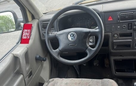 Volkswagen Transporter T4, 2000 год, 550 000 рублей, 9 фотография