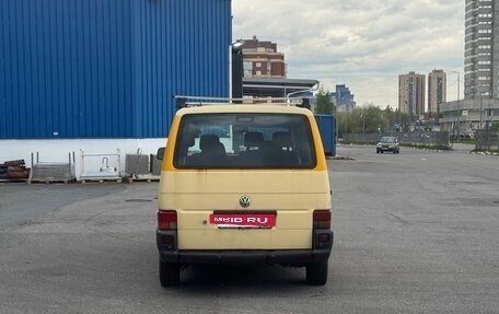 Volkswagen Transporter T4, 2000 год, 550 000 рублей, 6 фотография