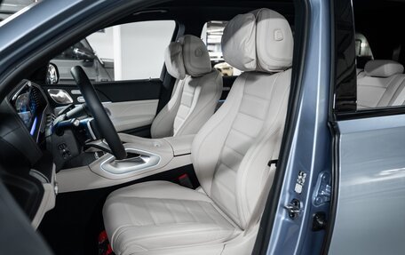 Mercedes-Benz GLS, 2025 год, 17 800 000 рублей, 9 фотография