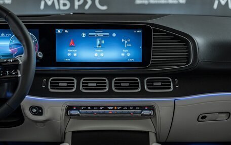 Mercedes-Benz GLS, 2025 год, 17 800 000 рублей, 14 фотография