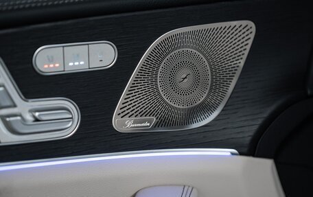 Mercedes-Benz GLS, 2025 год, 17 800 000 рублей, 8 фотография