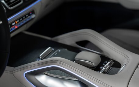 Mercedes-Benz GLS, 2025 год, 17 800 000 рублей, 16 фотография