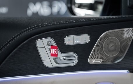 Mercedes-Benz GLS, 2025 год, 17 800 000 рублей, 7 фотография
