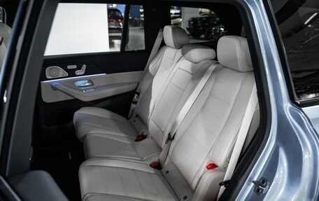 Mercedes-Benz GLS, 2025 год, 17 800 000 рублей, 19 фотография