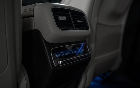 Mercedes-Benz GLS, 2025 год, 17 800 000 рублей, 22 фотография