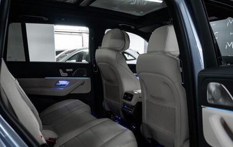 Mercedes-Benz GLS, 2025 год, 17 800 000 рублей, 21 фотография