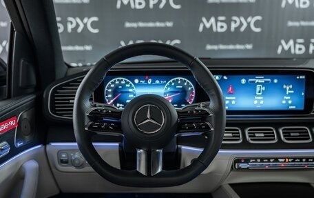 Mercedes-Benz GLS, 2025 год, 17 800 000 рублей, 12 фотография