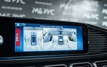 Mercedes-Benz GLS, 2025 год, 17 800 000 рублей, 15 фотография