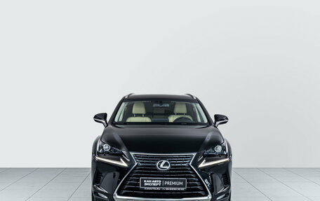 Lexus NX I, 2020 год, 3 509 000 рублей, 2 фотография