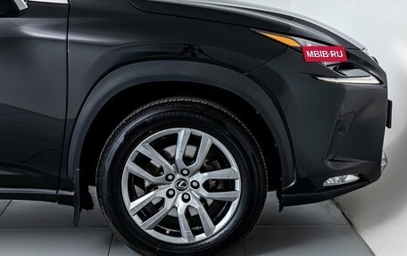 Lexus NX I, 2020 год, 3 509 000 рублей, 7 фотография