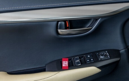 Lexus NX I, 2020 год, 3 509 000 рублей, 12 фотография