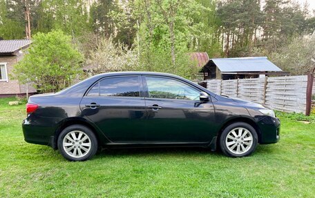 Toyota Corolla, 2012 год, 975 000 рублей, 7 фотография