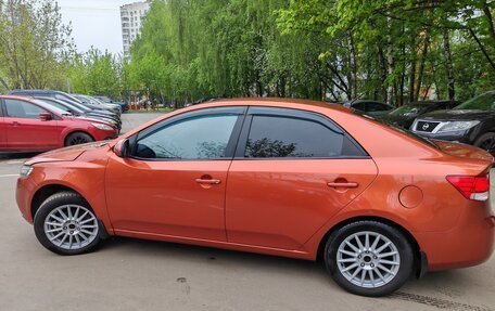 KIA Cerato III, 2011 год, 620 000 рублей, 2 фотография