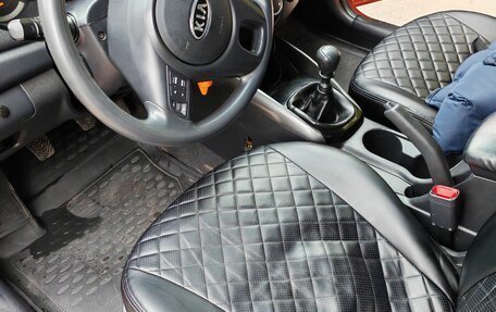 KIA Cerato III, 2011 год, 620 000 рублей, 6 фотография