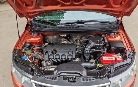 KIA Cerato III, 2011 год, 620 000 рублей, 9 фотография