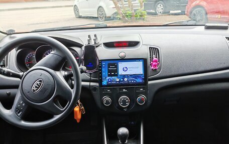 KIA Cerato III, 2011 год, 620 000 рублей, 10 фотография