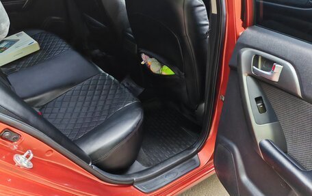 KIA Cerato III, 2011 год, 620 000 рублей, 7 фотография