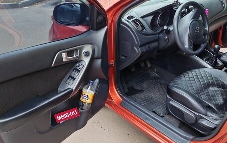 KIA Cerato III, 2011 год, 620 000 рублей, 5 фотография
