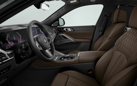 BMW X6, 2026 год, 18 390 000 рублей, 2 фотография