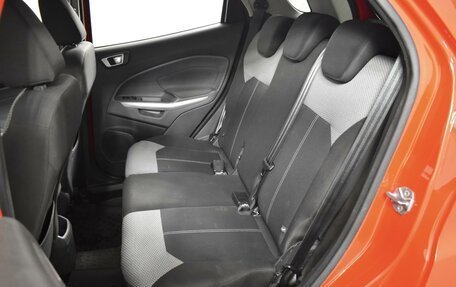 Ford EcoSport, 2016 год, 1 243 900 рублей, 9 фотография