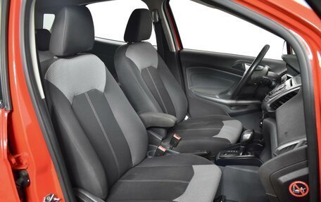 Ford EcoSport, 2016 год, 1 243 900 рублей, 8 фотография