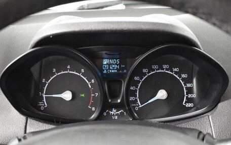 Ford EcoSport, 2016 год, 1 243 900 рублей, 13 фотография