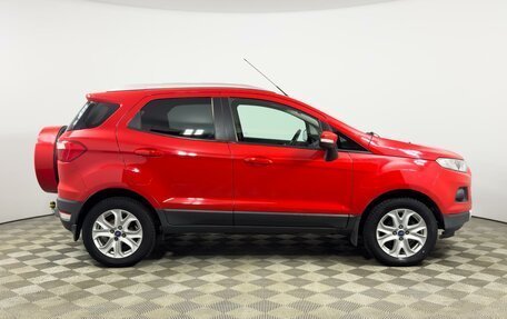 Ford EcoSport, 2016 год, 1 243 900 рублей, 5 фотография
