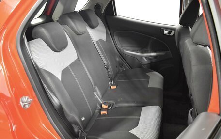 Ford EcoSport, 2016 год, 1 243 900 рублей, 7 фотография