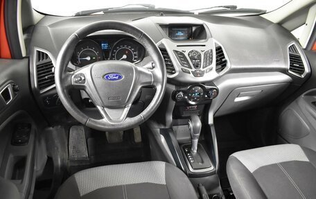 Ford EcoSport, 2016 год, 1 243 900 рублей, 6 фотография