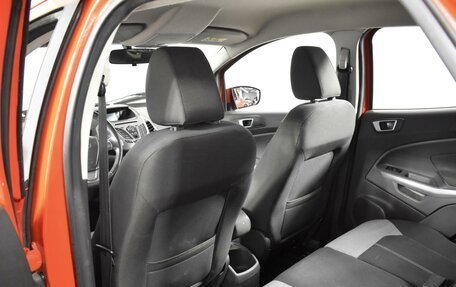 Ford EcoSport, 2016 год, 1 243 900 рублей, 11 фотография