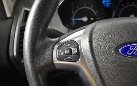 Ford EcoSport, 2016 год, 1 243 900 рублей, 14 фотография
