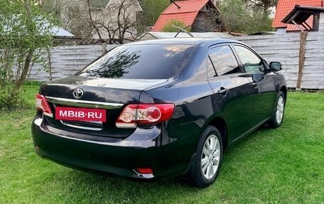 Toyota Corolla, 2012 год, 975 000 рублей, 6 фотография