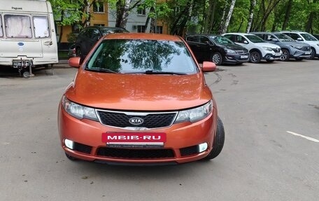 KIA Cerato III, 2011 год, 620 000 рублей, 12 фотография