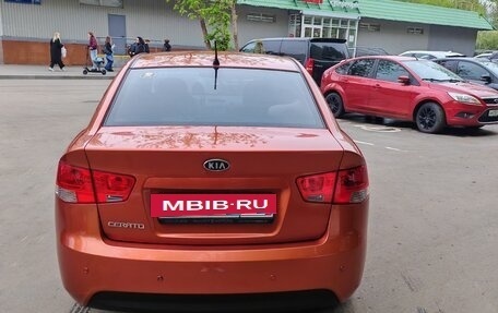 KIA Cerato III, 2011 год, 620 000 рублей, 11 фотография