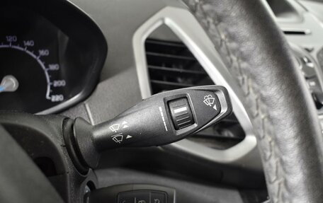 Ford EcoSport, 2016 год, 1 243 900 рублей, 16 фотография