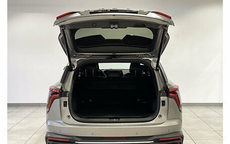 Haval F7, 2026 год, 3 699 000 рублей, 6 фотография