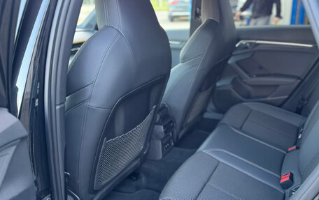 Audi S3, 2024 год, 5 829 739 рублей, 13 фотография