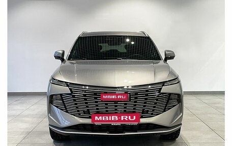 Haval F7, 2026 год, 3 699 000 рублей, 2 фотография