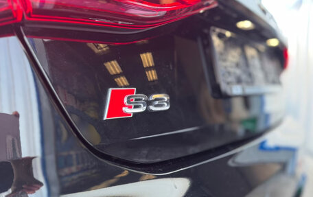 Audi S3, 2024 год, 5 829 739 рублей, 15 фотография