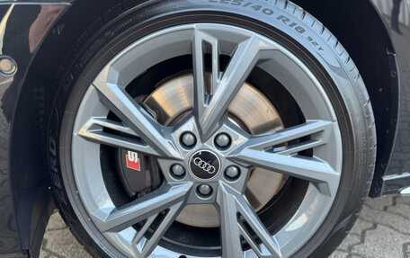 Audi S3, 2024 год, 5 829 739 рублей, 17 фотография