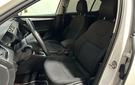 Skoda Octavia, 2015 год, 750 000 рублей, 6 фотография
