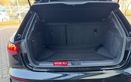 Audi S3, 2024 год, 5 829 739 рублей, 14 фотография