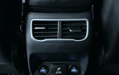 Hyundai Santa Fe IV, 2021 год, 3 120 000 рублей, 10 фотография