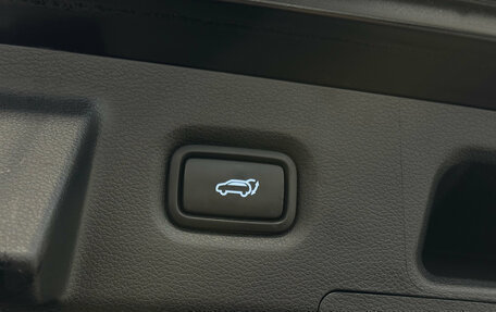 Hyundai Santa Fe IV, 2021 год, 3 120 000 рублей, 13 фотография